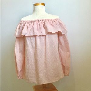 Michael Kors Spring Top